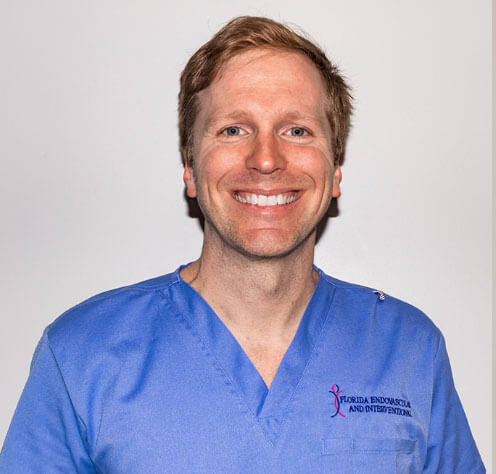 Nicholas Hendricks, MD