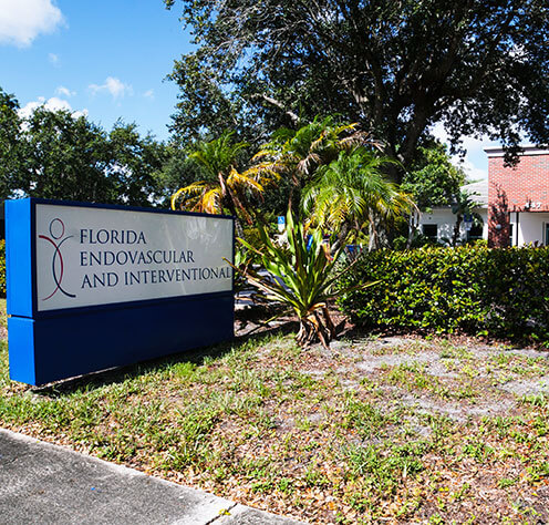 Florida Endovascular and Interventional in Plantation