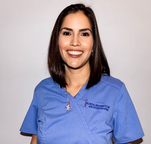 Sophia Intriago, APRN
