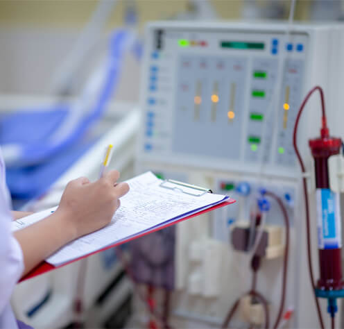 Kidney Disease Treatment
